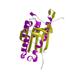 Image of CATH 4ps1C00