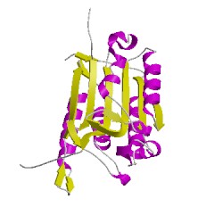 Image of CATH 4ps1D