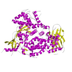 Image of CATH 4ps3A