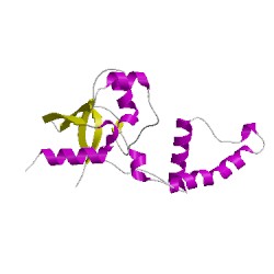 Image of CATH 4ps3A01