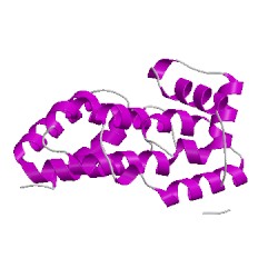 Image of CATH 4ps3A03