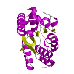 Image of CATH 4pscA00