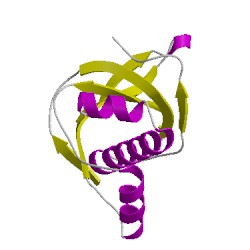 Image of CATH 4psfA