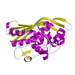 Image of CATH 4psgA00