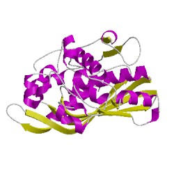 Image of CATH 4psgB00