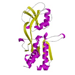 Image of CATH 4pshA