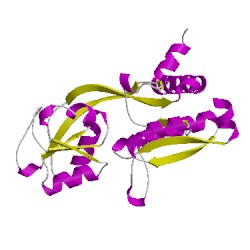 Image of CATH 4pshB