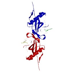 Image of CATH 4psi