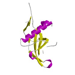 Image of CATH 4psiA00
