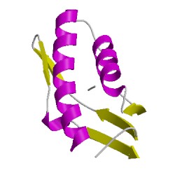 Image of CATH 4psmB01