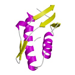 Image of CATH 4psmD01