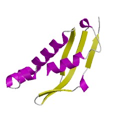 Image of CATH 4psnA01