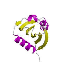 Image of CATH 4psnA02