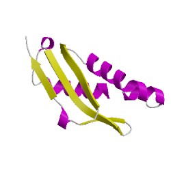 Image of CATH 4psnB01