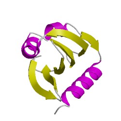 Image of CATH 4psnB02