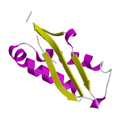 Image of CATH 4psnD01