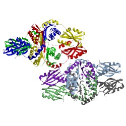 Image of CATH 4pso