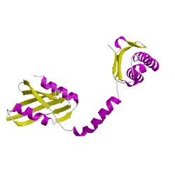 Image of CATH 4psoA