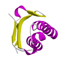 Image of CATH 4psoA01