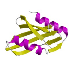 Image of CATH 4psoA02