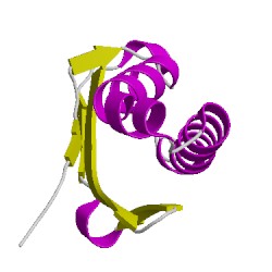 Image of CATH 4psoC01