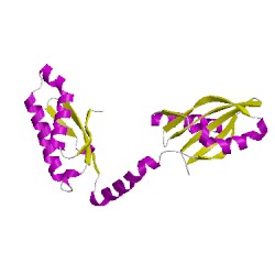 Image of CATH 4psoF