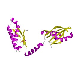 Image of CATH 4psoF