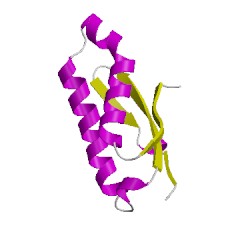 Image of CATH 4psoF01