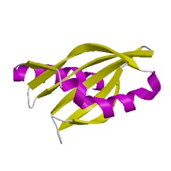 Image of CATH 4psoF02