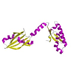 Image of CATH 4psoG