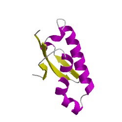 Image of CATH 4psoG01