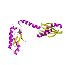 Image of CATH 4psoH