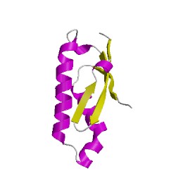 Image of CATH 4psoH01