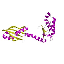 Image of CATH 4psoI