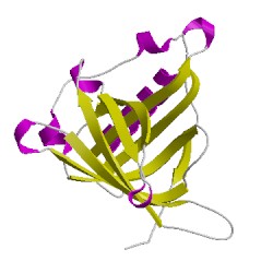 Image of CATH 4psqA