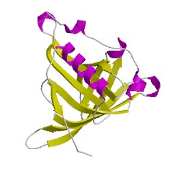 Image of CATH 4psqB