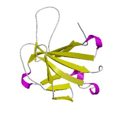 Image of CATH 4psrA02