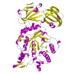 Image of CATH 4psrB