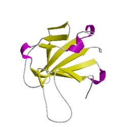 Image of CATH 4psrB02