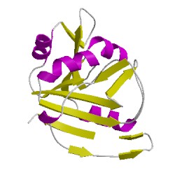 Image of CATH 4pstA