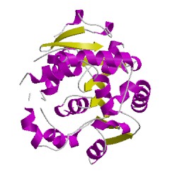 Image of CATH 4psuA