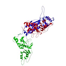 Image of CATH 4pt2