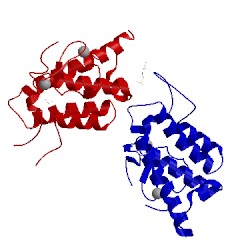 Image of CATH 4ptb