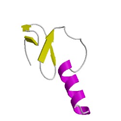 Image of CATH 4ptbA01