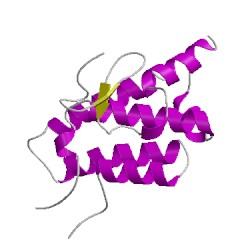 Image of CATH 4ptbB