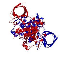 Image of CATH 4ptc