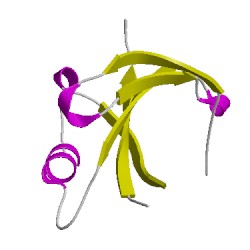 Image of CATH 4ptcA01