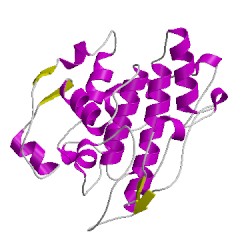 Image of CATH 4ptcA02