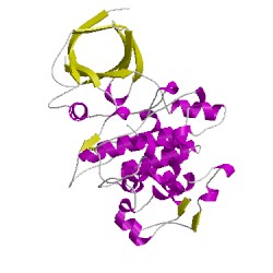 Image of CATH 4ptcB