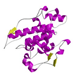 Image of CATH 4ptcB02